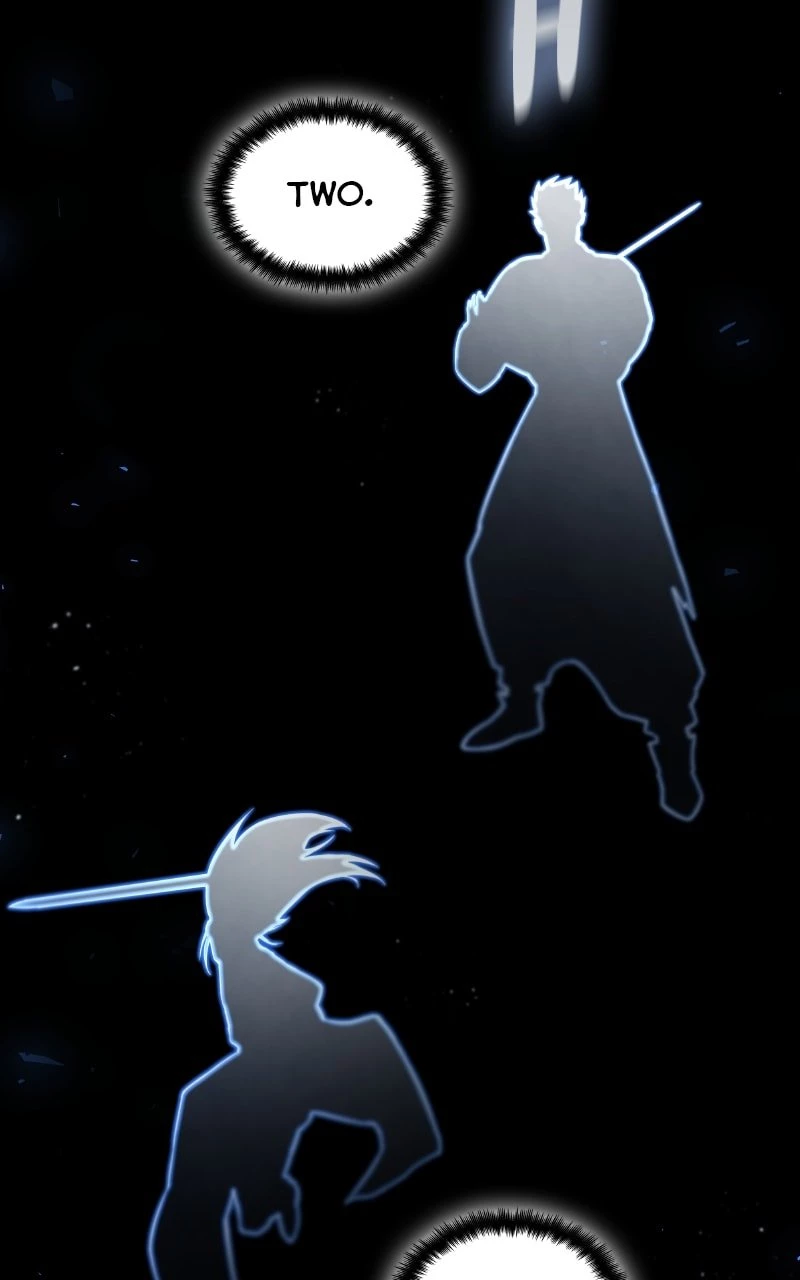 Boundless Ascension Chapter 80 - 154