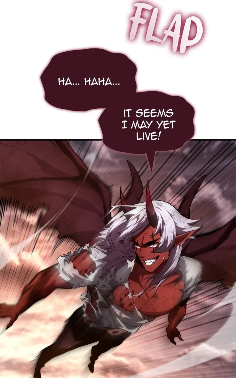 Boundless Ascension Chapter 79 - 50
