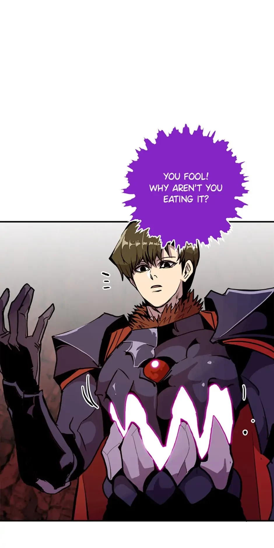 Returning With Absolutely Nothing Chapter 58 - 16