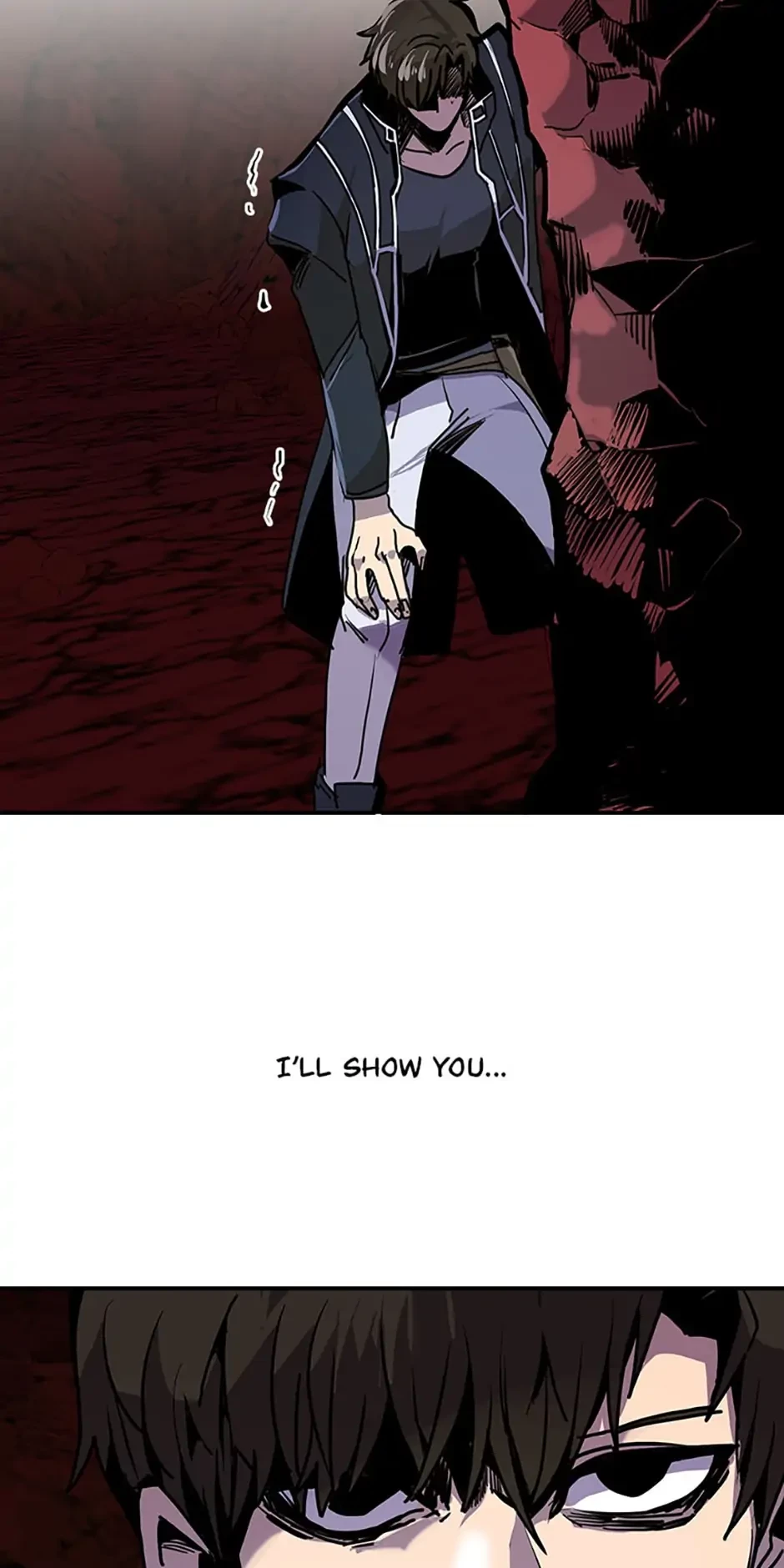 Returning With Absolutely Nothing Chapter 62 - 44