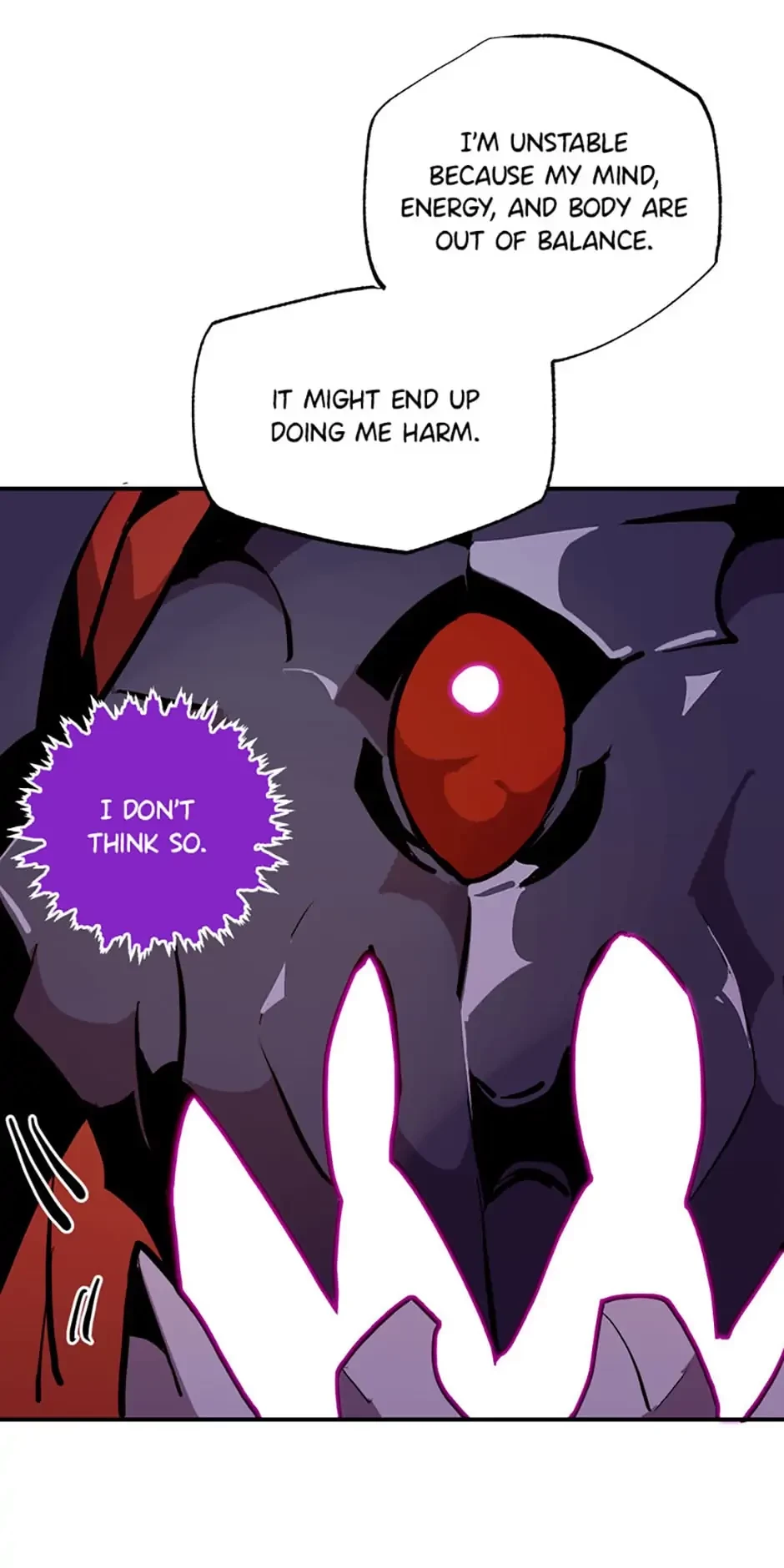 Returning With Absolutely Nothing Chapter 58 - 17