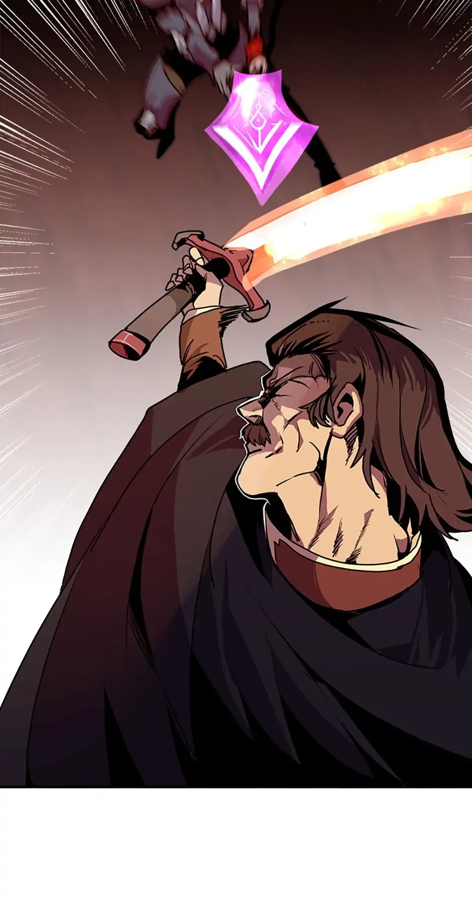 Returning With Absolutely Nothing Chapter 59 - 25