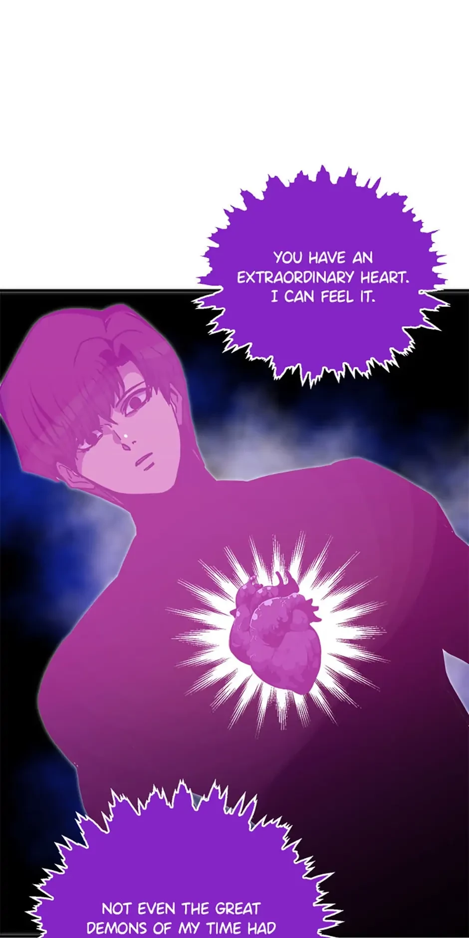 Returning With Absolutely Nothing Chapter 58 - 18