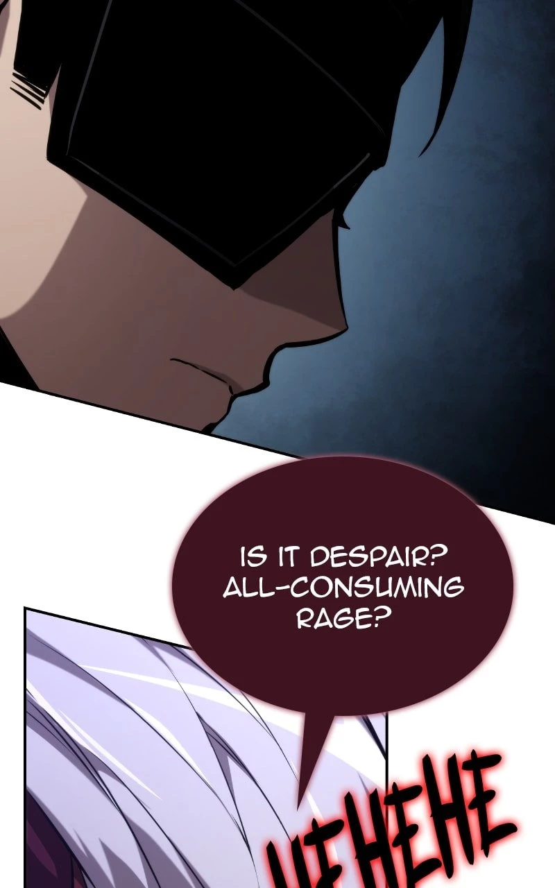 Boundless Ascension Chapter 78 - 46