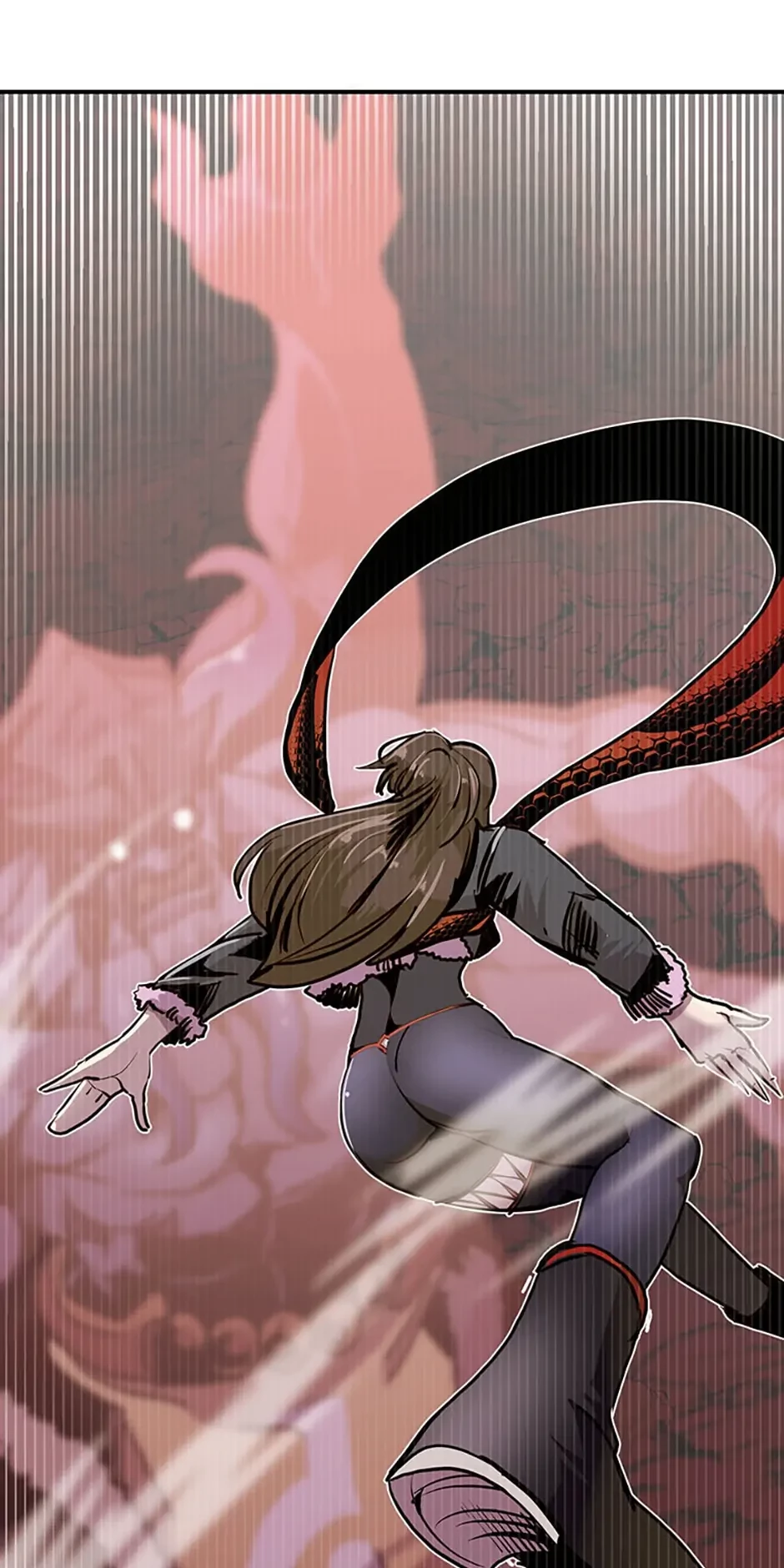 Returning With Absolutely Nothing Chapter 62 - 47