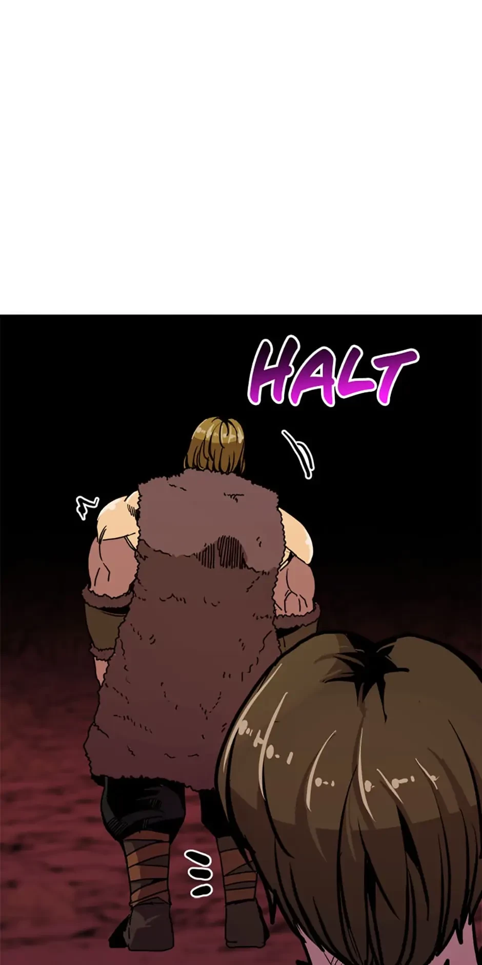 Returning With Absolutely Nothing Chapter 58 - 20