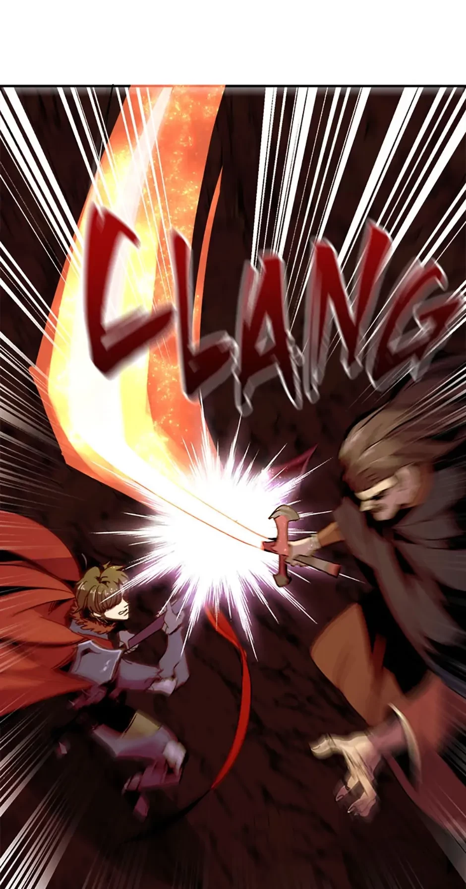 Returning With Absolutely Nothing Chapter 59 - 28