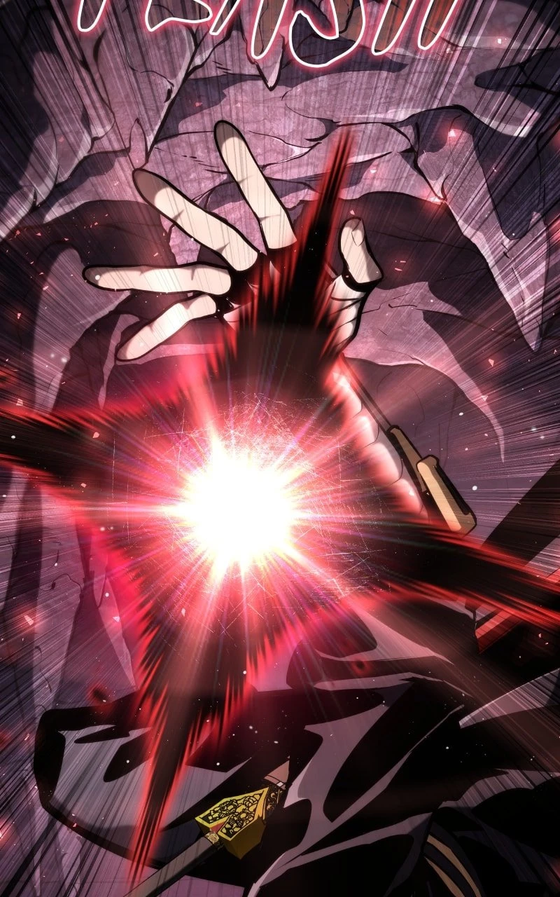 Boundless Ascension Chapter 80 - 161