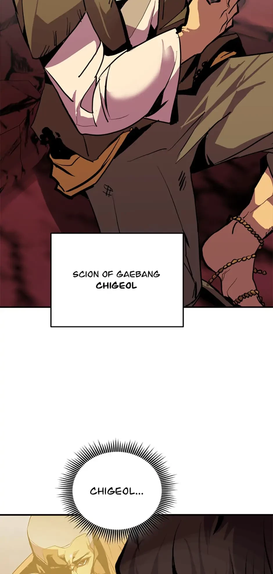 Returning With Absolutely Nothing Chapter 58 - 24