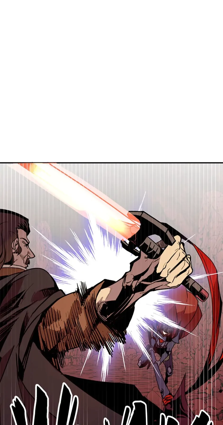 Returning With Absolutely Nothing Chapter 59 - 31