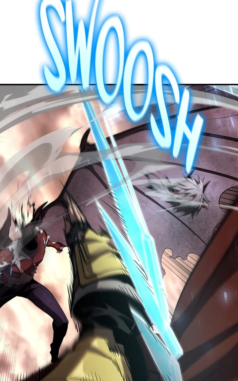 Boundless Ascension Chapter 79 - 58