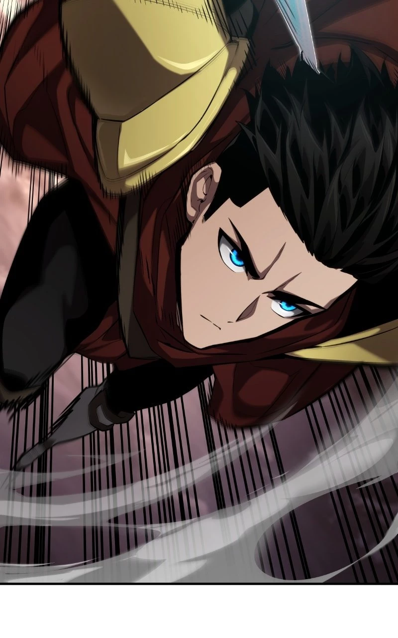Boundless Ascension Chapter 79 - 59