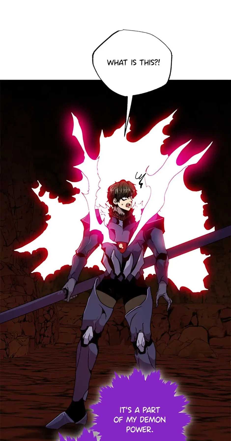 Returning With Absolutely Nothing Chapter 61 - 34