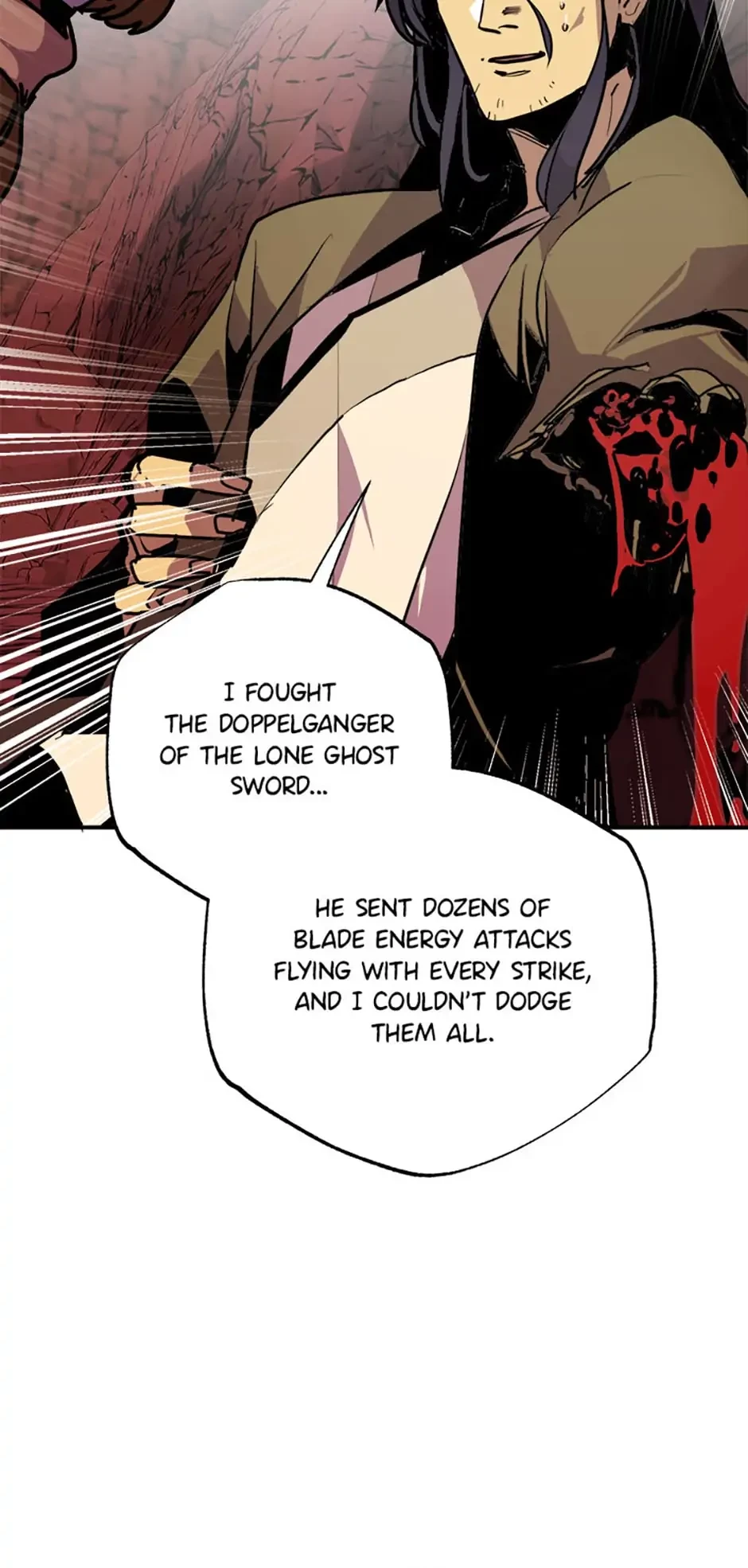 Returning With Absolutely Nothing Chapter 58 - 26