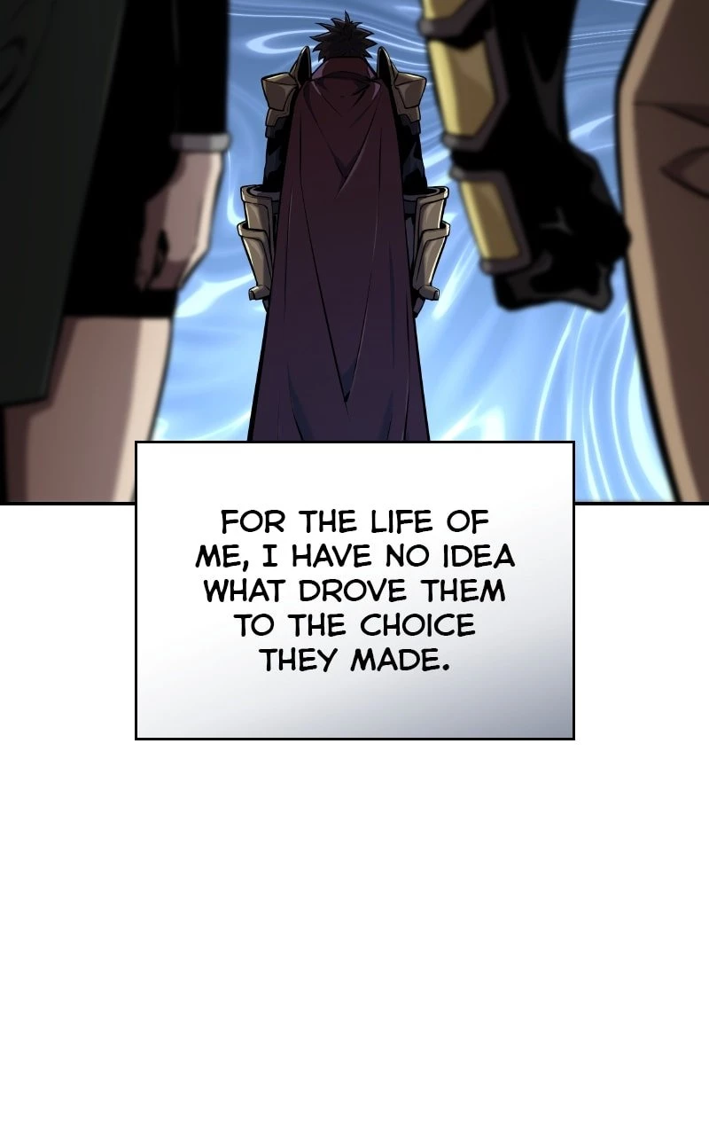 Boundless Ascension Chapter 78 - 55