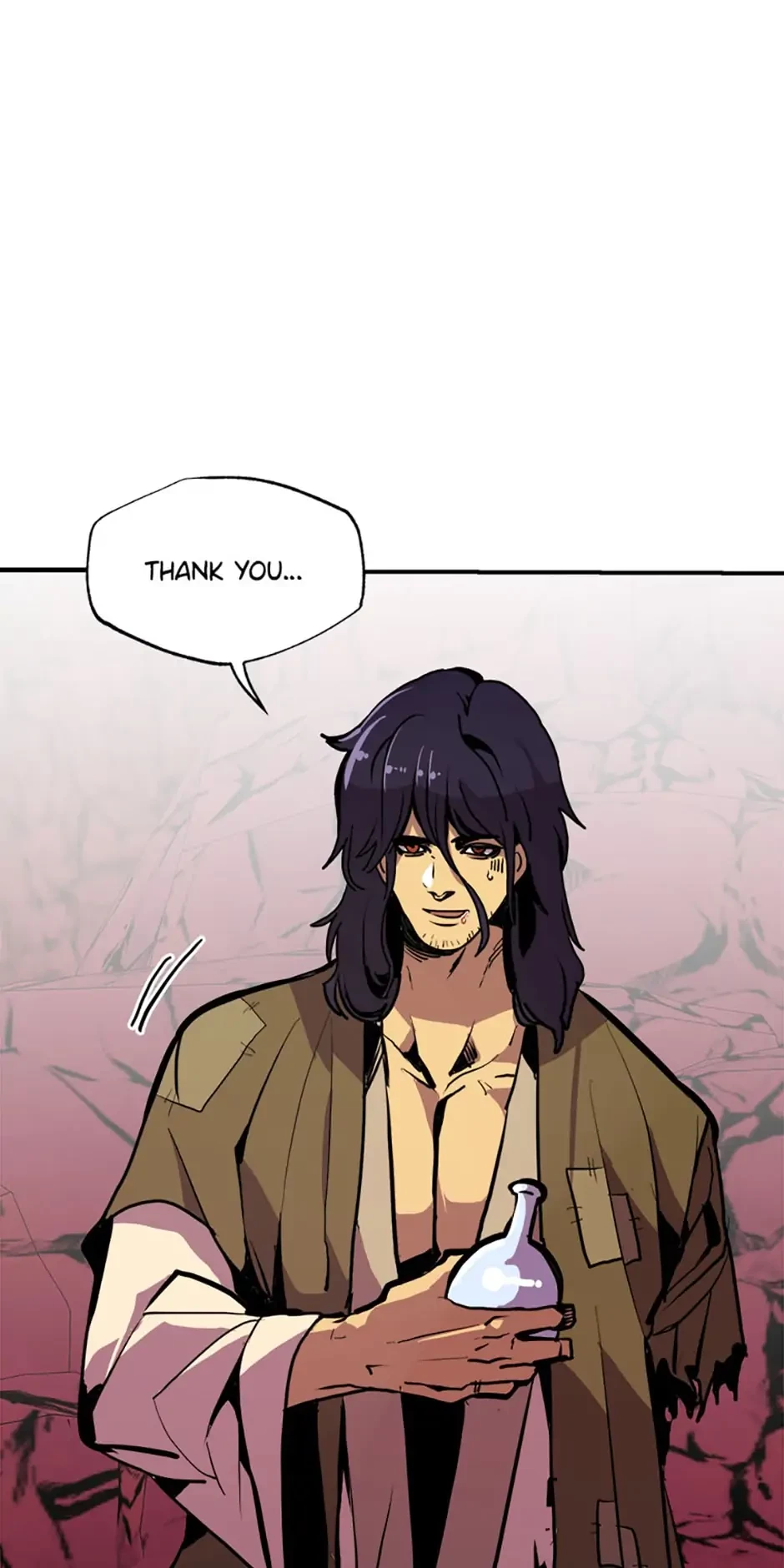 Returning With Absolutely Nothing Chapter 58 - 29