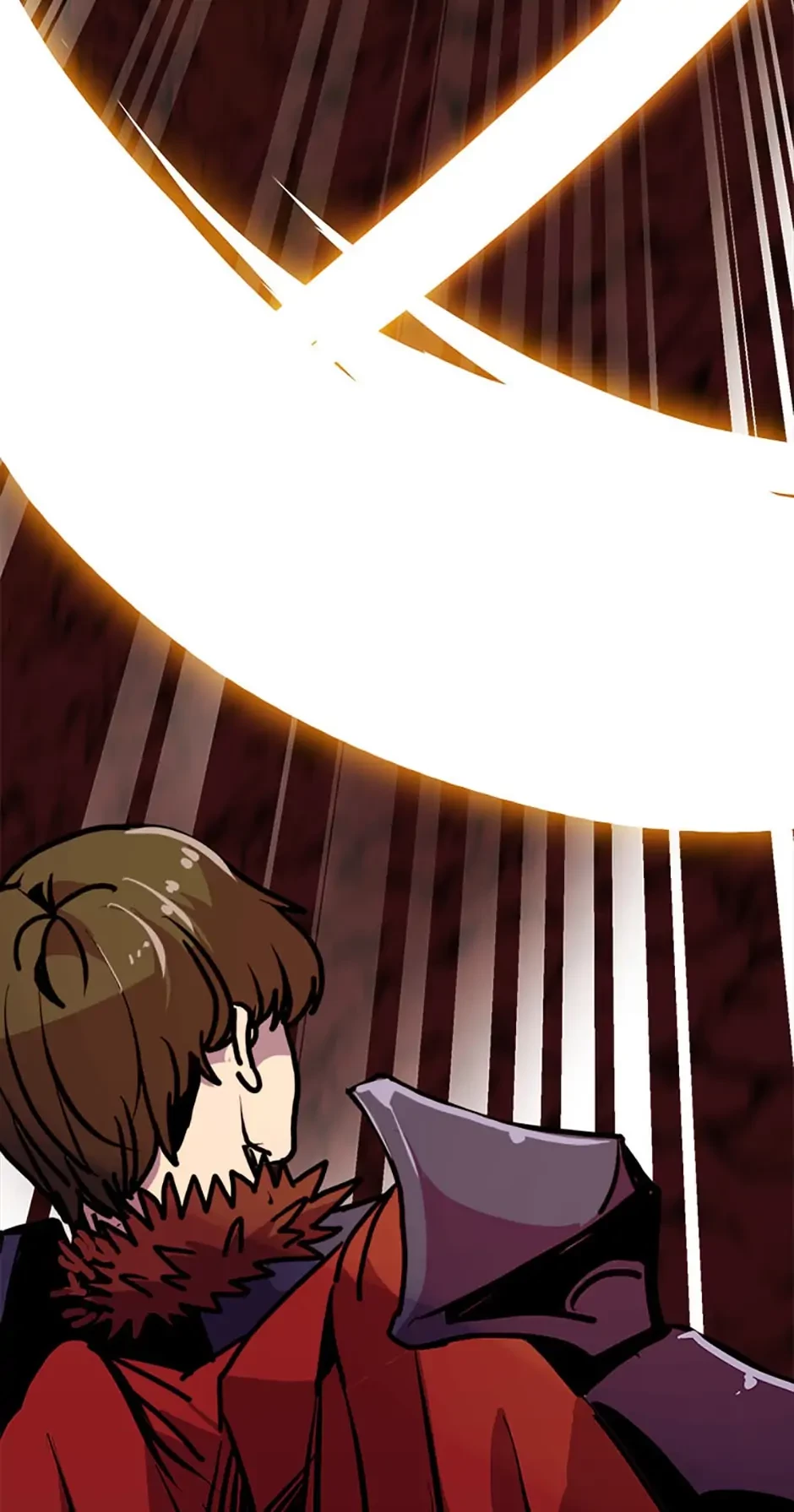 Returning With Absolutely Nothing Chapter 59 - 35