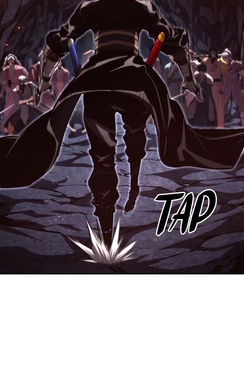 Boundless Ascension Chapter 80 - 167