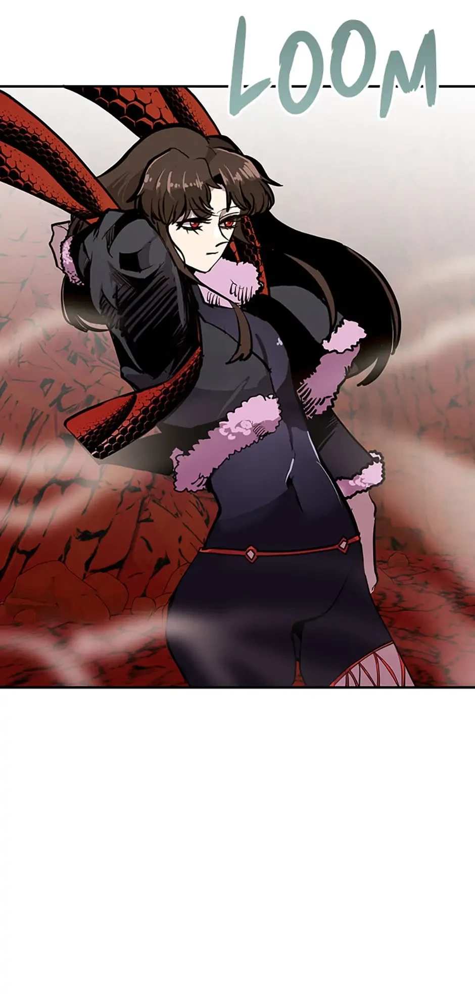Returning With Absolutely Nothing Chapter 62 - 55