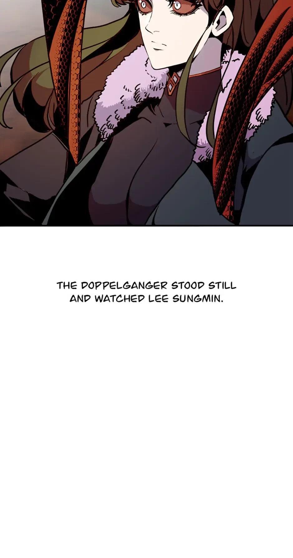 Returning With Absolutely Nothing Chapter 61 - 38
