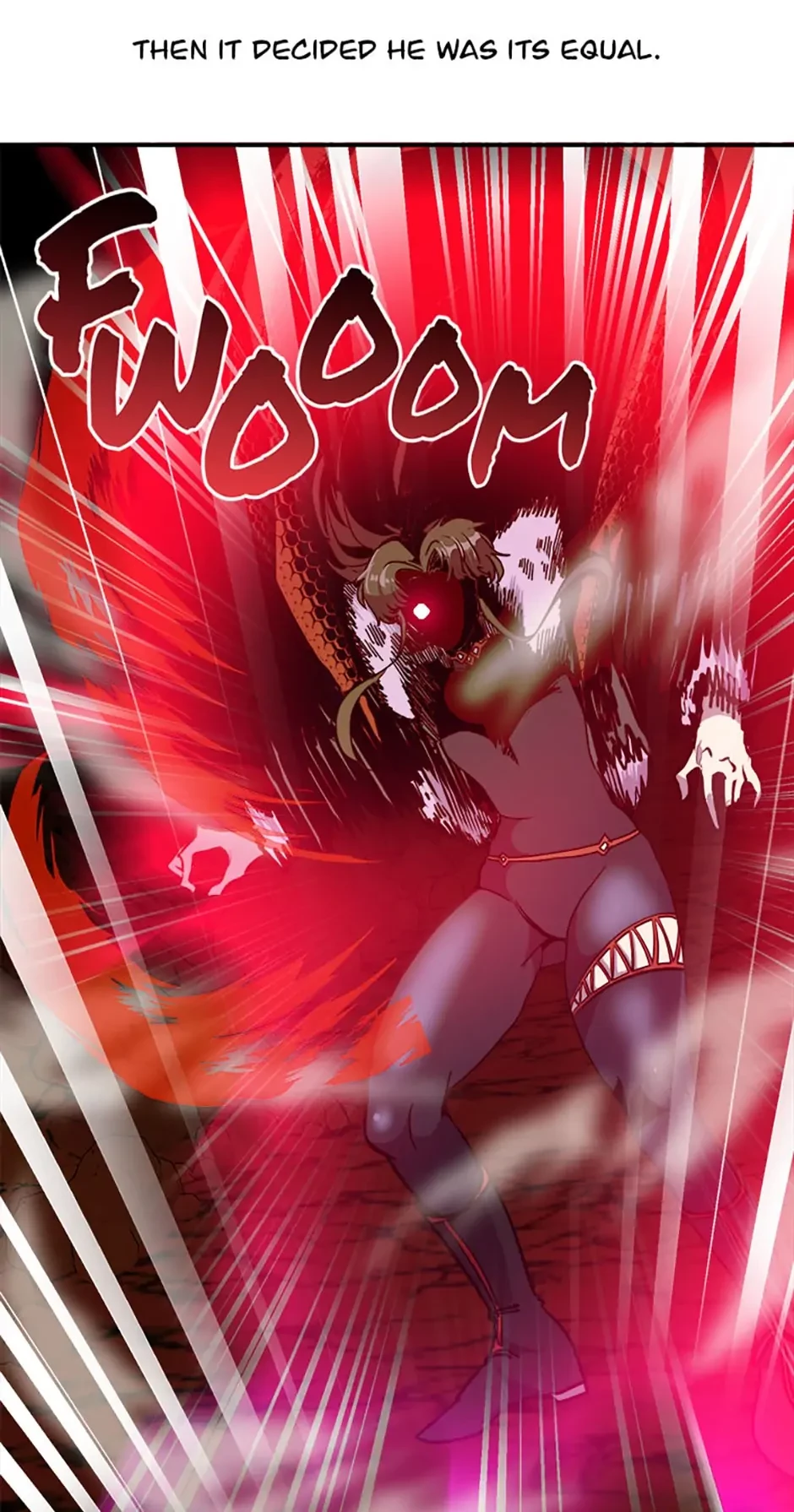 Returning With Absolutely Nothing Chapter 61 - 39