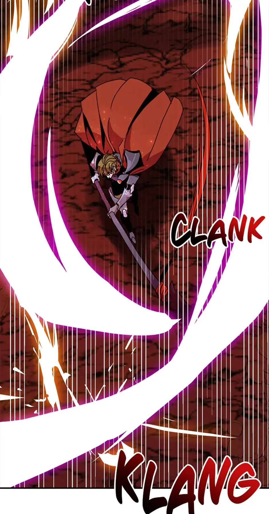 Returning With Absolutely Nothing Chapter 59 - 38