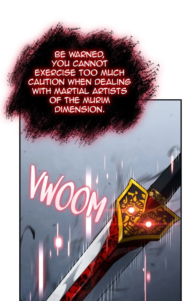 Boundless Ascension Chapter 80 - 170