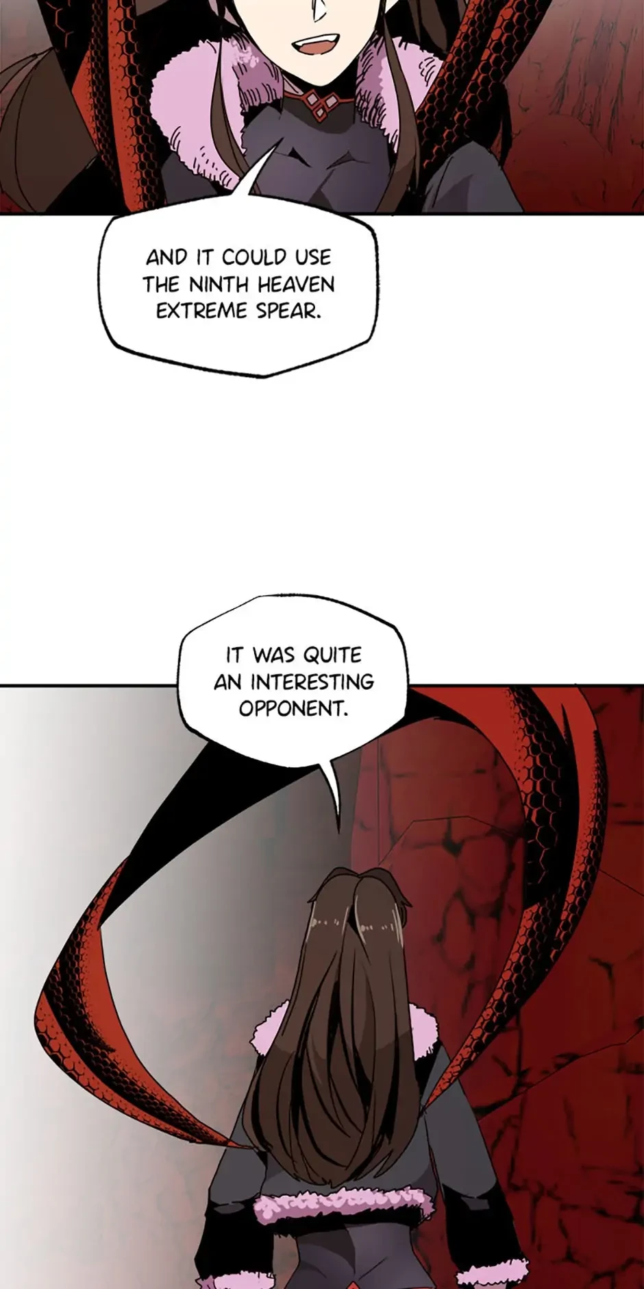 Returning With Absolutely Nothing Chapter 62 - 58