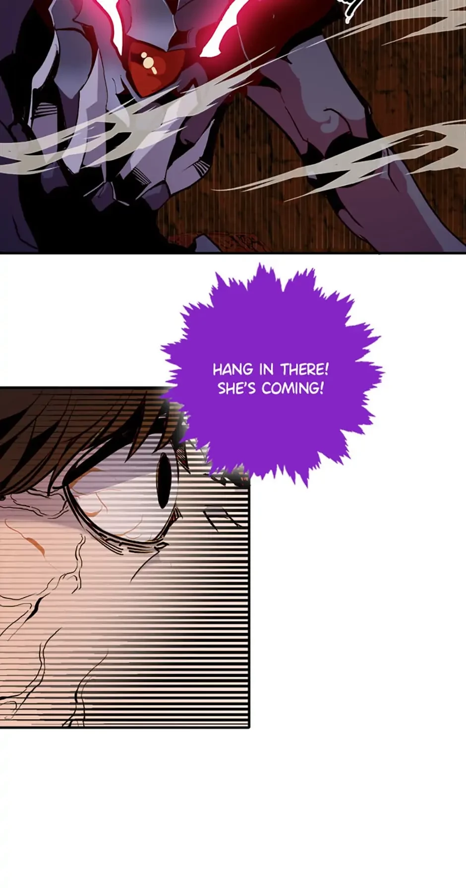 Returning With Absolutely Nothing Chapter 61 - 41