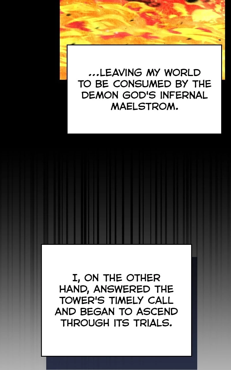 Boundless Ascension Chapter 79 - 67