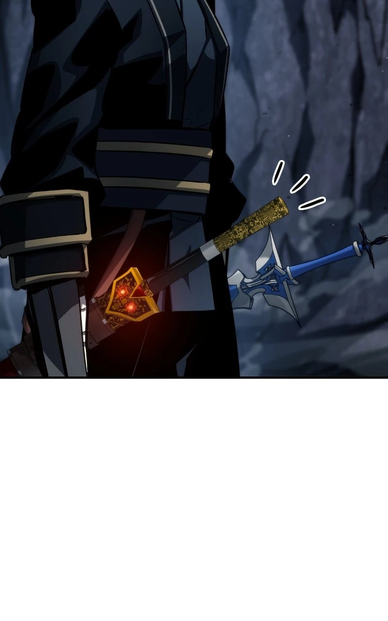 Boundless Ascension Chapter 80 - 172