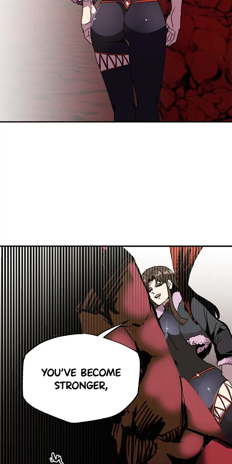 Returning With Absolutely Nothing Chapter 62 - 59
