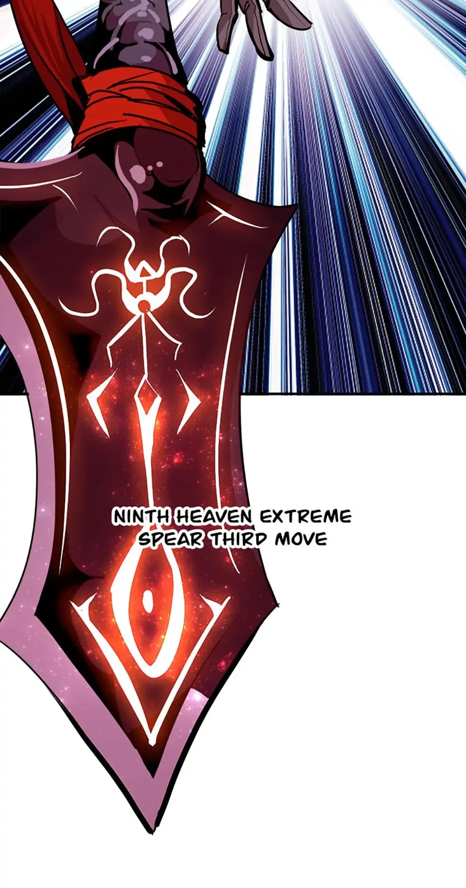 Returning With Absolutely Nothing Chapter 59 - 41