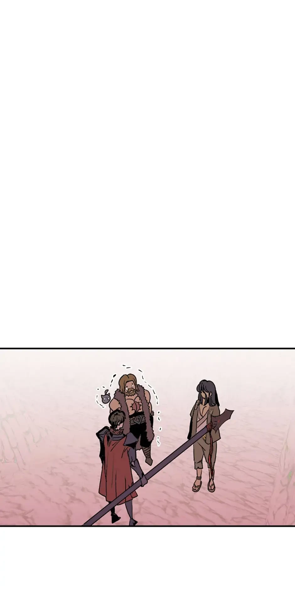 Returning With Absolutely Nothing Chapter 58 - 36