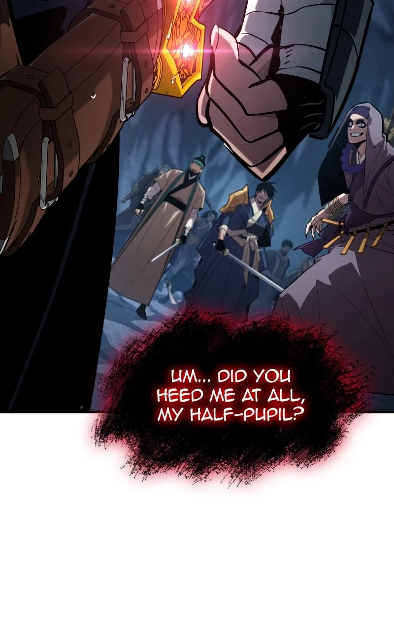 Boundless Ascension Chapter 80 - 174