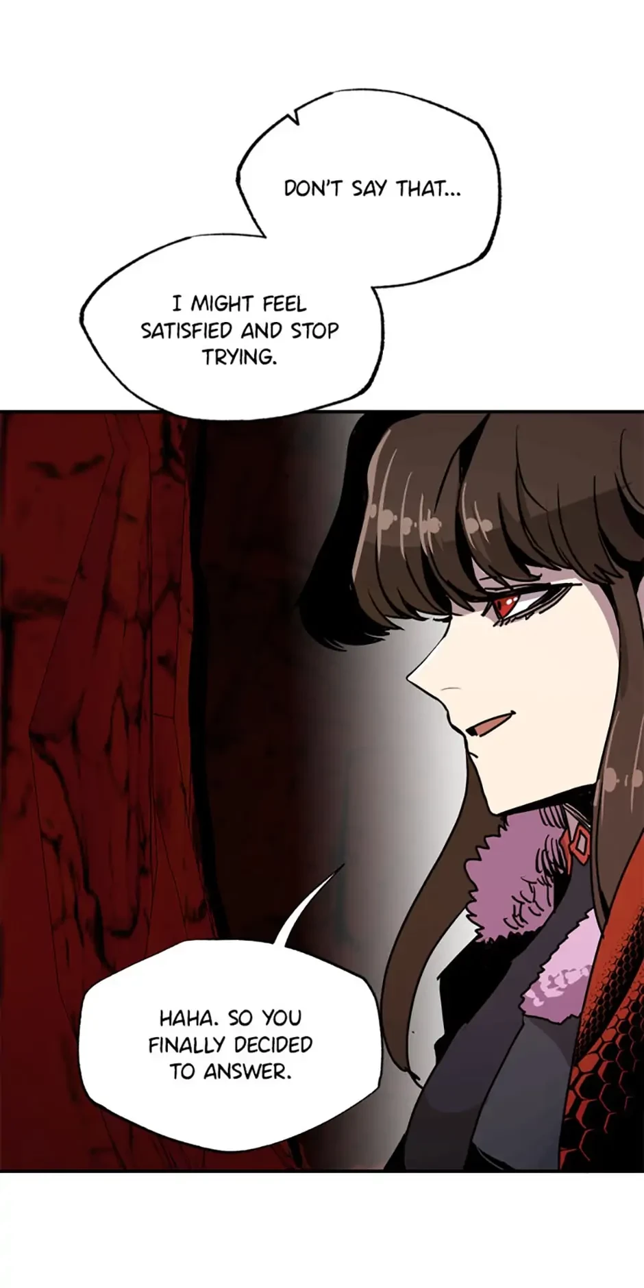 Returning With Absolutely Nothing Chapter 62 - 61