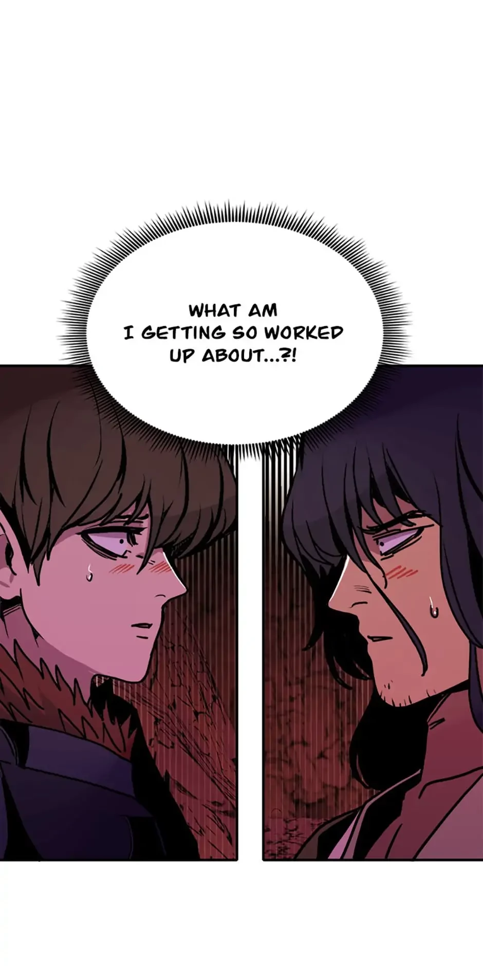 Returning With Absolutely Nothing Chapter 58 - 37