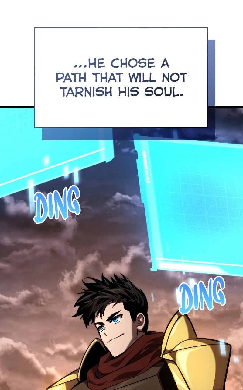 Boundless Ascension Chapter 79 - 70
