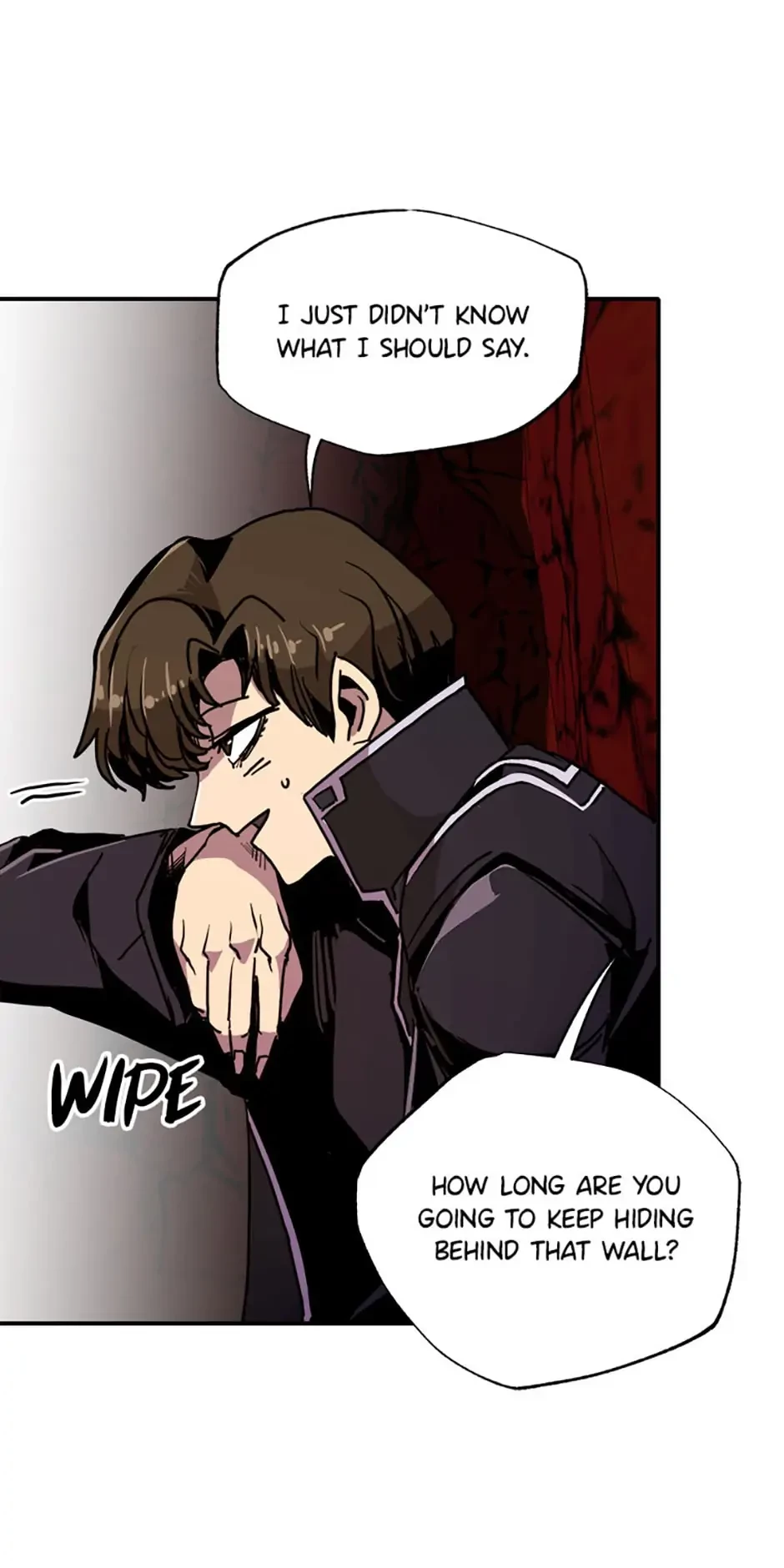 Returning With Absolutely Nothing Chapter 62 - 62