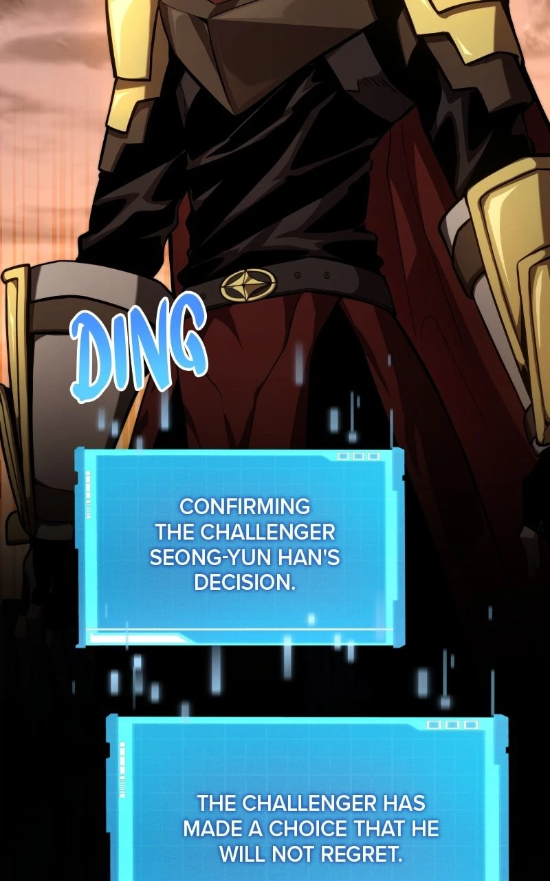 Boundless Ascension Chapter 79 - 71