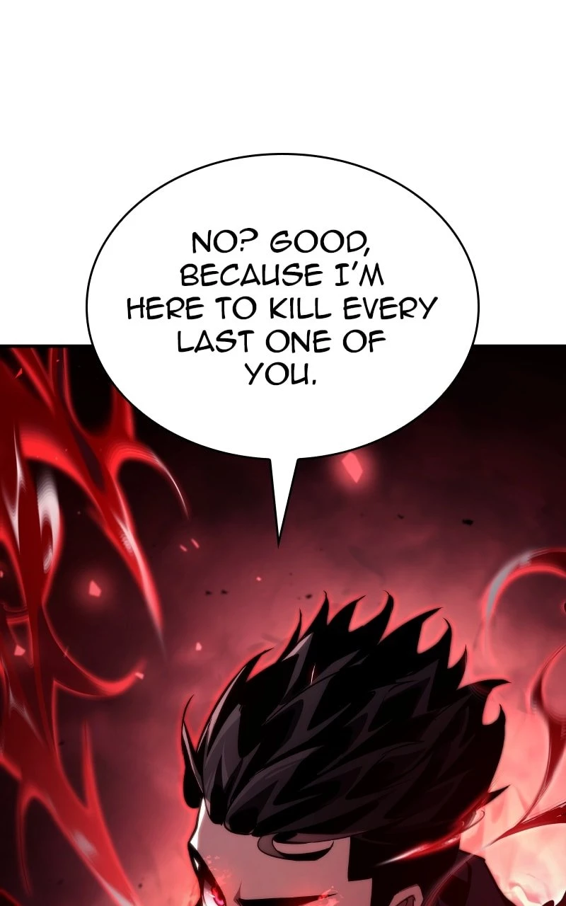 Boundless Ascension Chapter 80 - 175