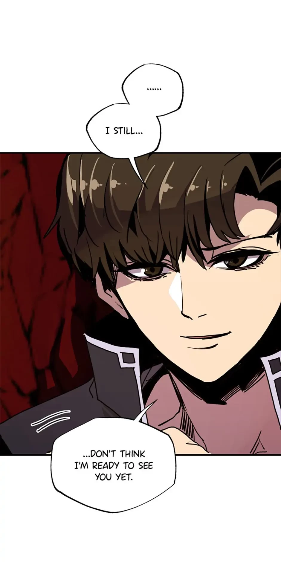 Returning With Absolutely Nothing Chapter 62 - 63
