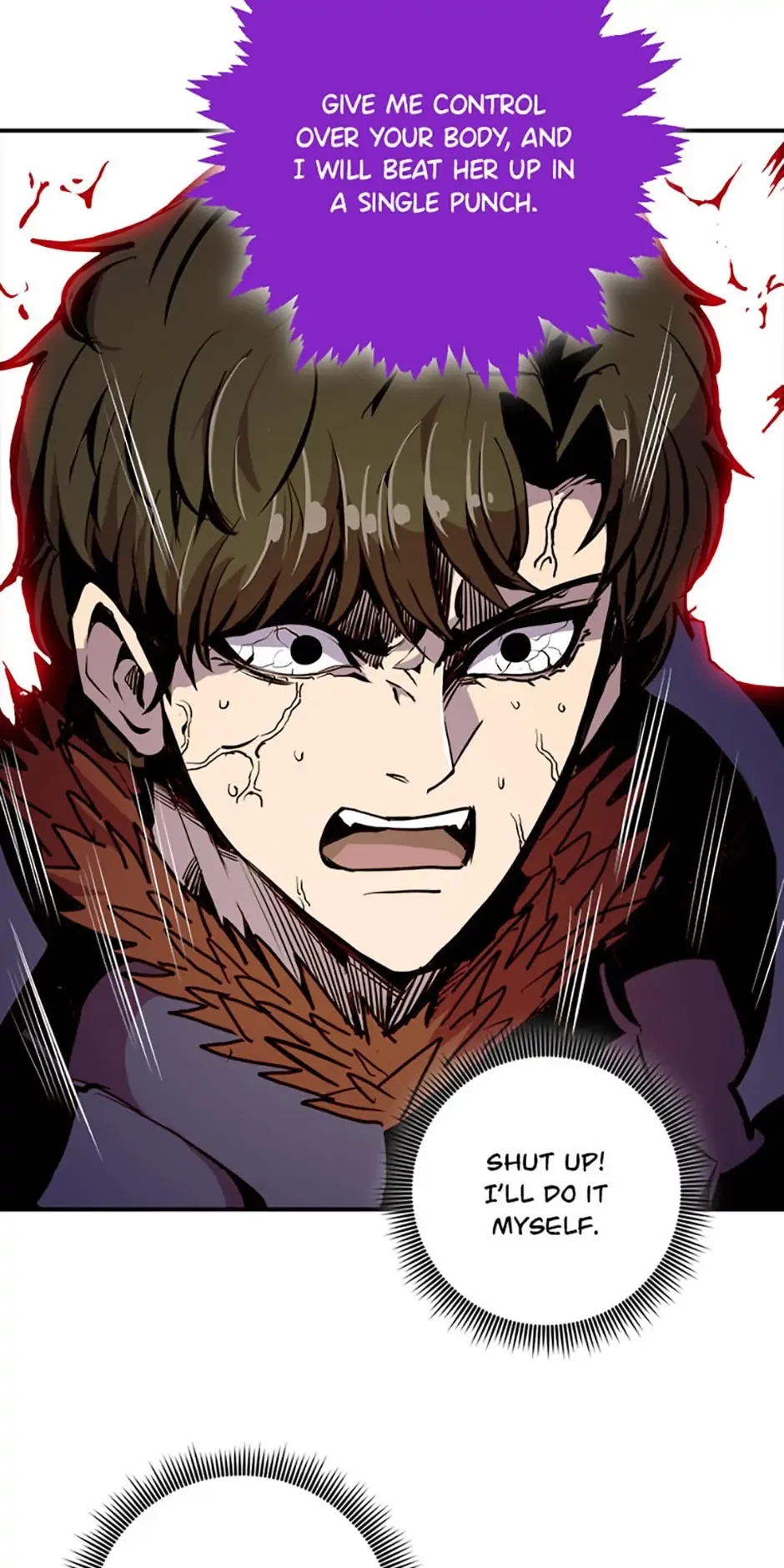 Returning With Absolutely Nothing Chapter 61 - 45