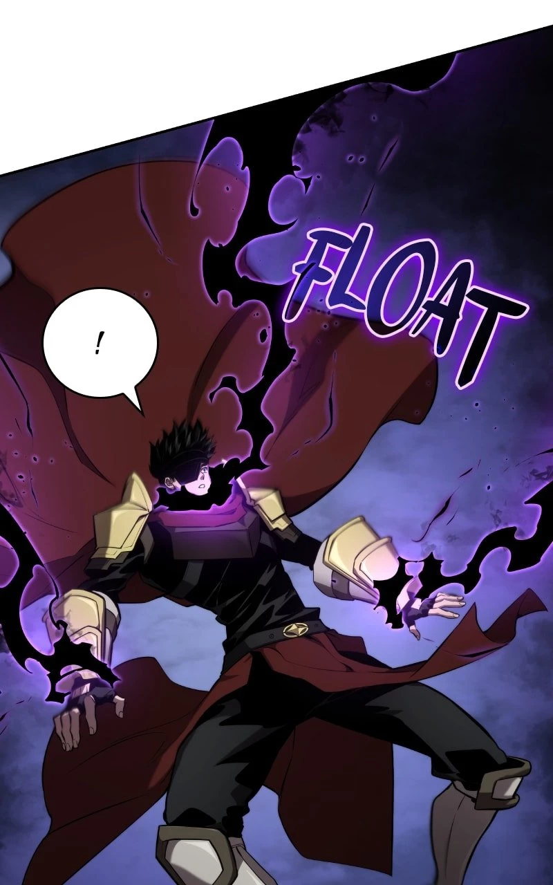 Boundless Ascension Chapter 78 - 68