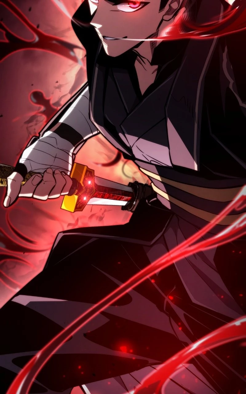 Boundless Ascension Chapter 80 - 176