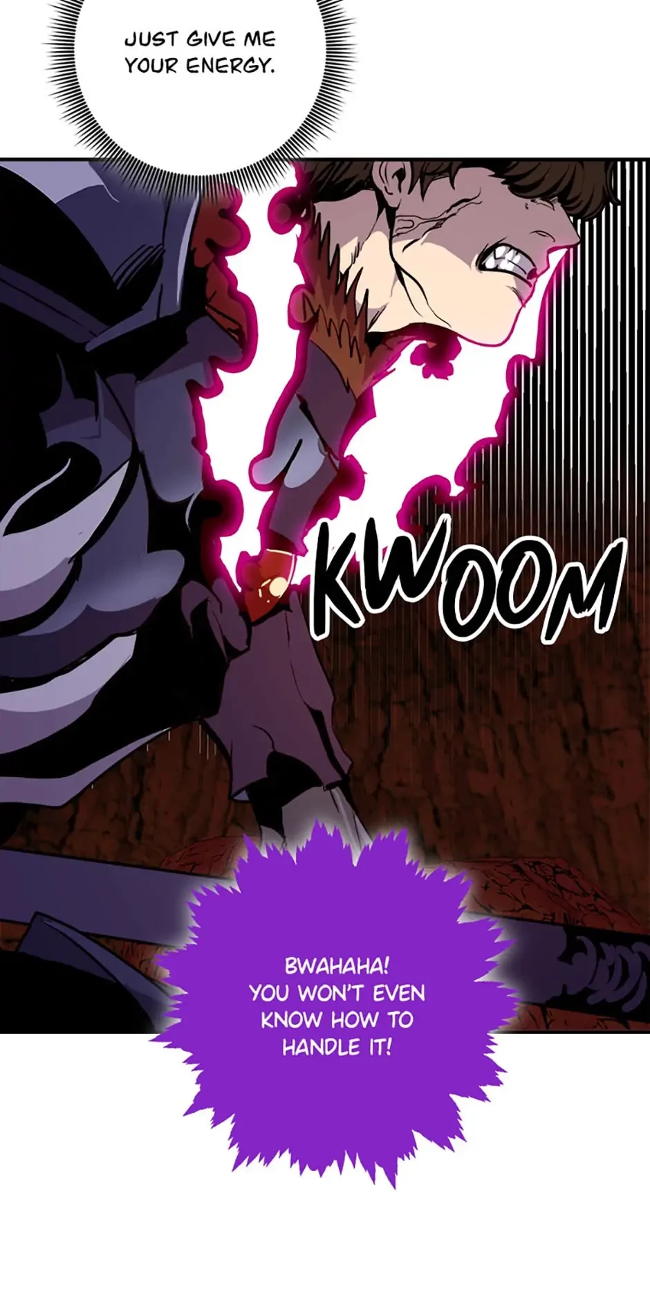Returning With Absolutely Nothing Chapter 61 - 46