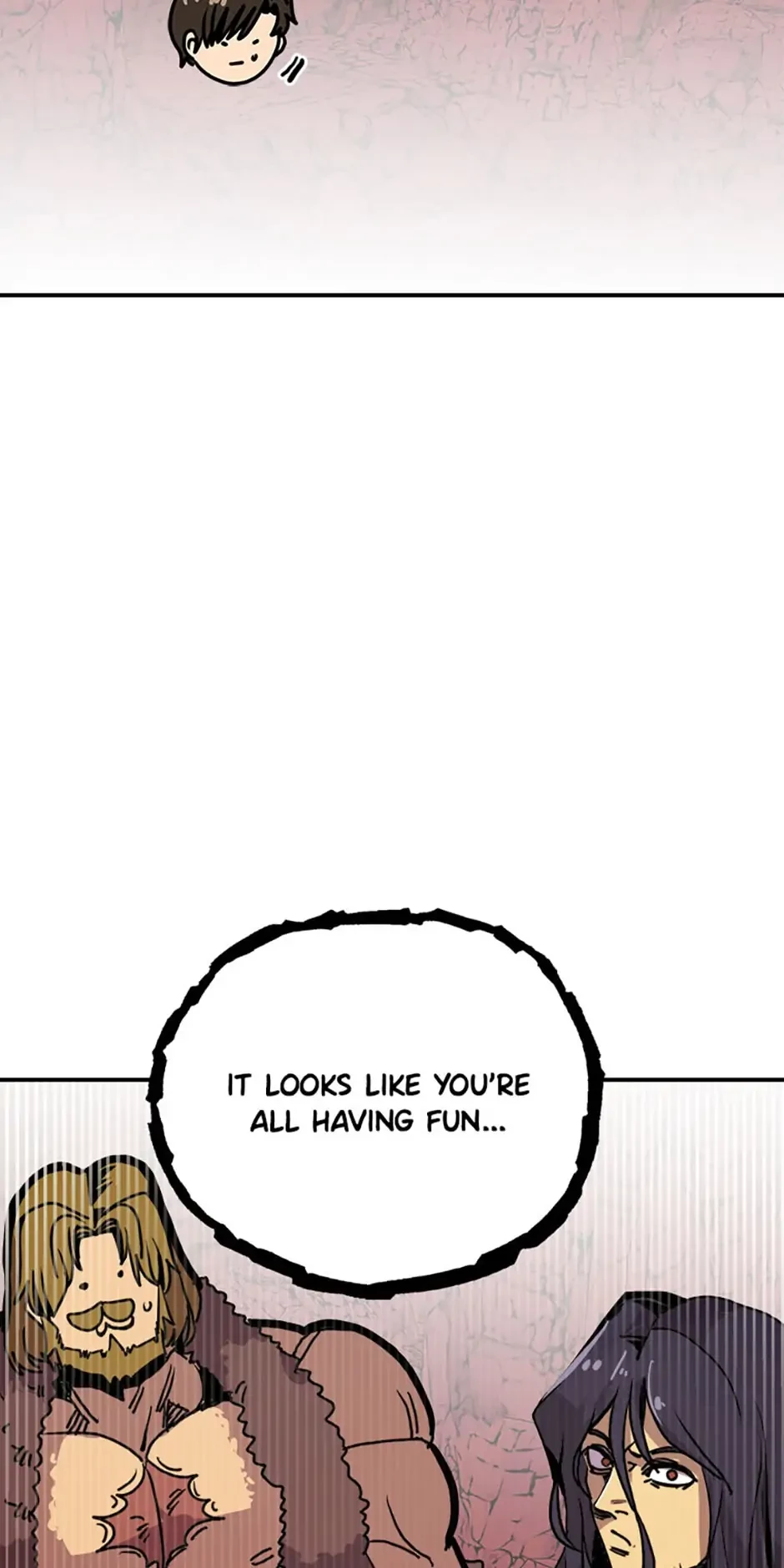 Returning With Absolutely Nothing Chapter 58 - 40