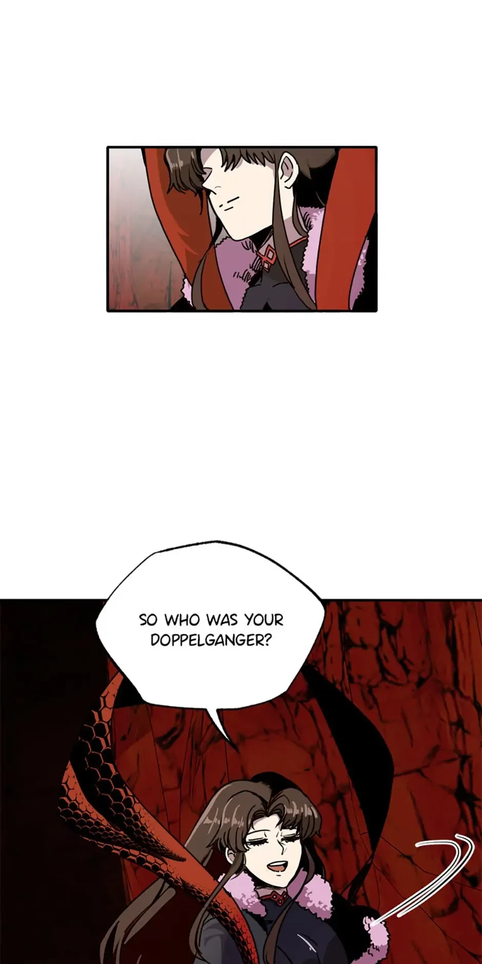 Returning With Absolutely Nothing Chapter 62 - 64