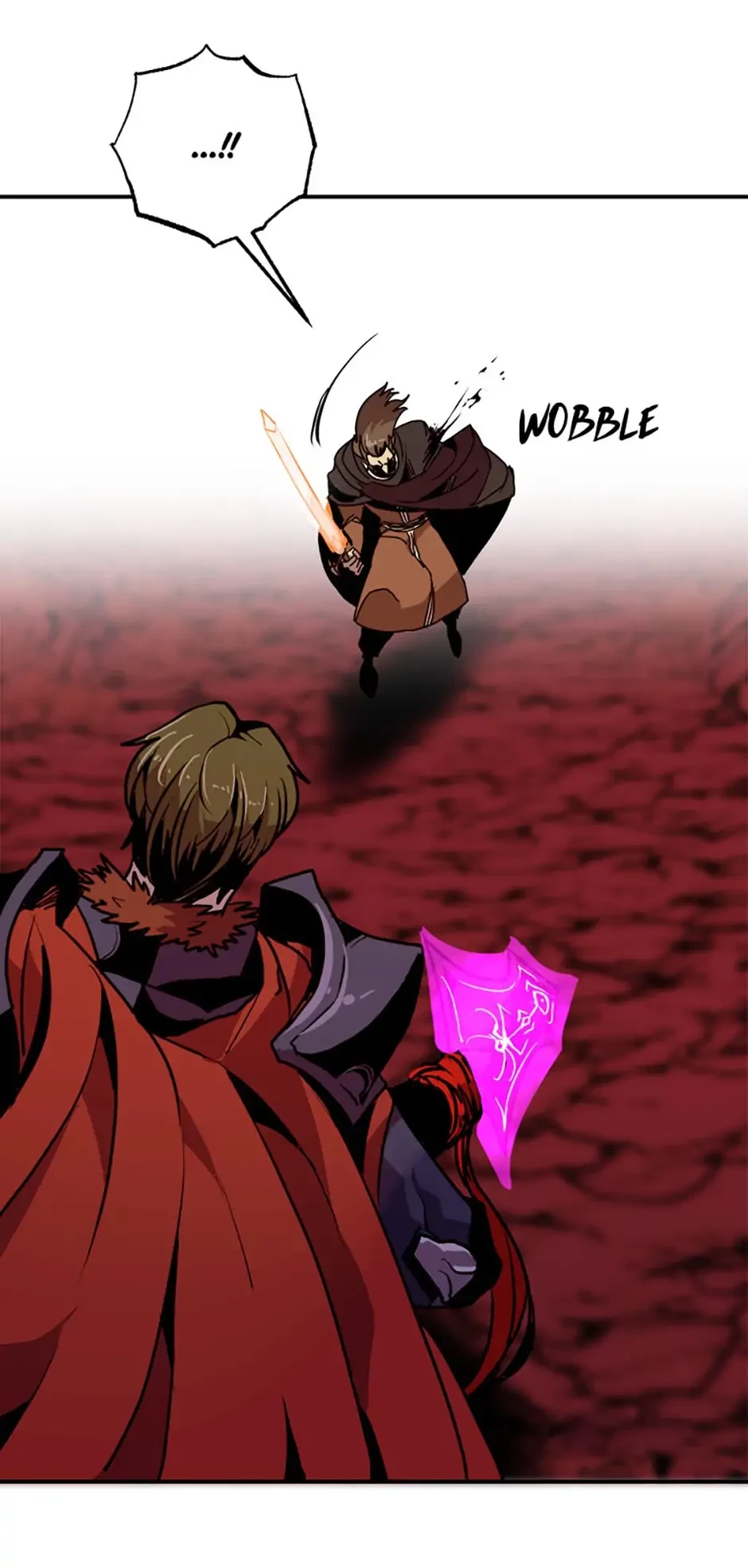 Returning With Absolutely Nothing Chapter 59 - 45