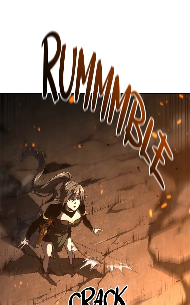 Boundless Ascension Chapter 79 - 74